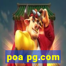 poa pg.com